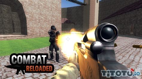 combat reloaded 1.